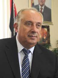 Mahmoud Abu Moyes